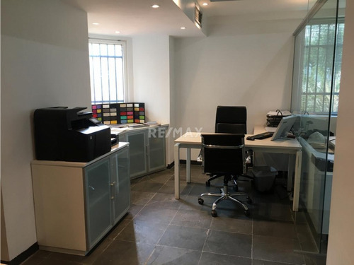 Alquiler Casa Comercial Altamira 450m2 5b/4ptos. Ideal Para Embajadas, Corporaciones, Etc