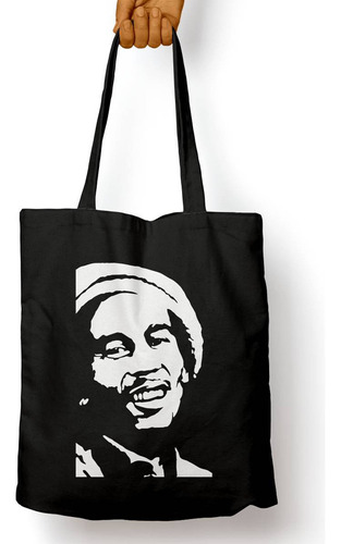 Bolso Bob Marley (d0748 Boleto.store)