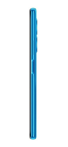Imagen 7 de 7 de Honor X7 Dual SIM 128 GB azul cometa 6 GB RAM