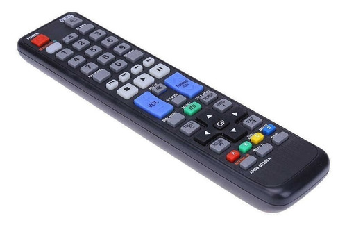 Controle Remoto Home Theater Samsung Ah59-02298a / Htc5500