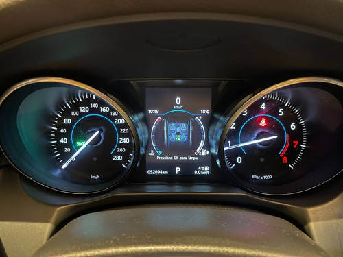 Imagem 11 de 14 de Jaguar Xf 2.0 Prestige Turbocharged Gasolina 4p Automático