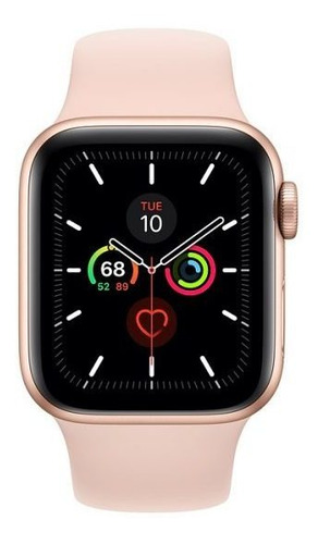 Apple Watch Serie 5  40 Mm Garantía - Inetshop 