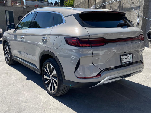 Byd Song Plus