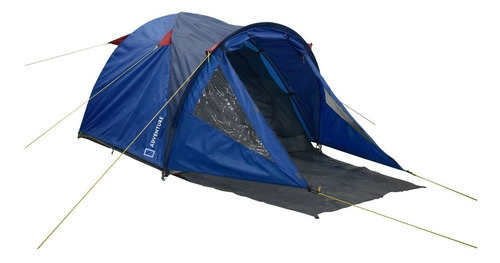 Imagen 2 de 6 de Carpa Iglú National Geographic Toronto Para 4 Personas