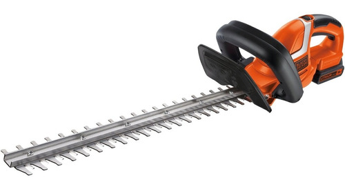 Podadora De Arbustos Inalambrico Black And Decker 20v Lht220