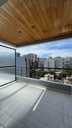 Dueño 4 Amb Palermo -semipiso -cochera