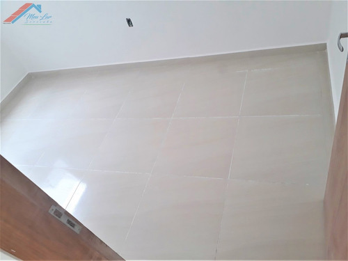 Casa A Venda No Bairro Parque São Bento Em Sorocaba - Sp. - Ca 028-1