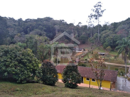 Imagem 21 de 30 de Chácara Com Piscina - 56 - 69949463