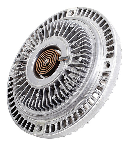 Fan Clutch Volkswagen Passat 2.8l V6 98 A 05 Kg 6202372