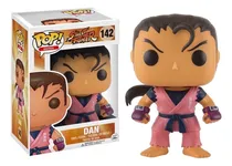 Comprar Funko Pop Games: Street Fighter-dan Fun-a-11659