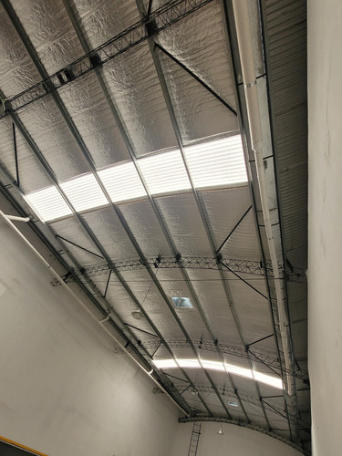 Galpon Deposito En Alquiler 270m2 Polo Distrito Tecnológico