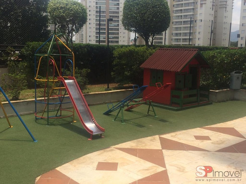 Imagem 25 de 25 de Apartamento Com 3 Dormitórios À Venda, 82 M² Por R$ 562.000,00 - Lauzane Paulista - São Paulo/sp - Ap5565v