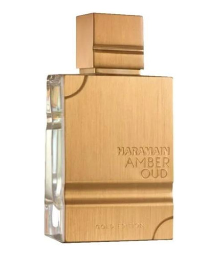 Al Haramain Amber Gold Edition 120ml