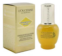 Comprar L'occitane® Immortelle Divine Crème Contour Yeux Lèvres 15ml