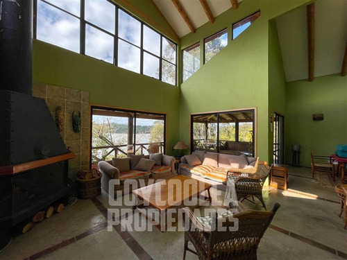Imagen 27 de 30 de Casa En Venta En Litueche