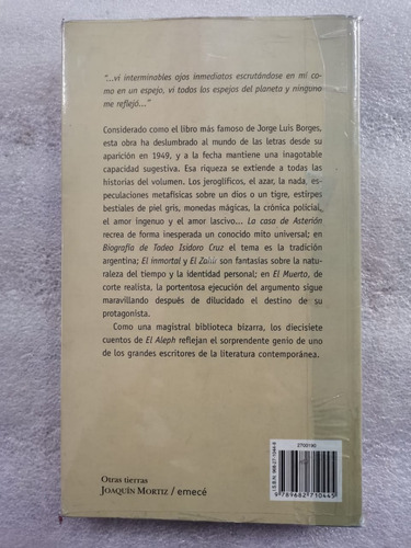 El Aleph