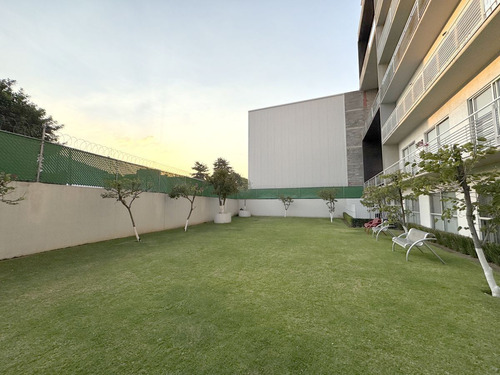 Venta Departamento En Atmosfera Coyoacan En Xoco