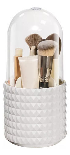 Taza Para Brochas De Maquillaje Copa De Almacenamiento Girat