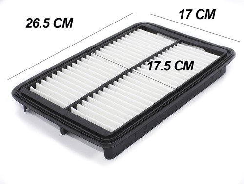 Filtro Aire Chery Beat 1.3