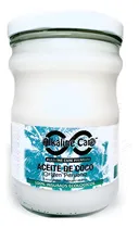 Comprar Aceite De Coco Orgánico Virgen 1l - Comestible & Cosmético