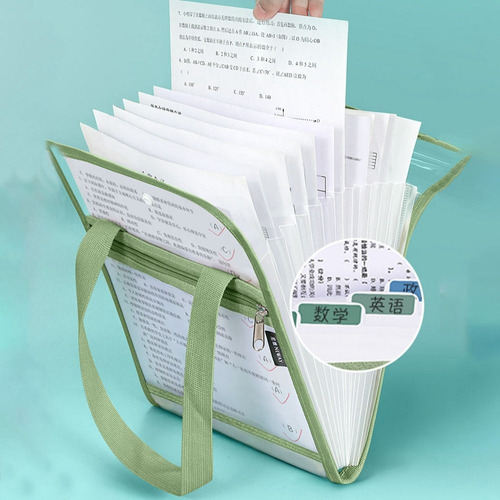 Bolsa Impermeable Para Documentos Y Datos De Mascotas