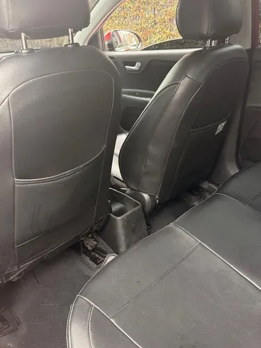 Kia Rio 1.25