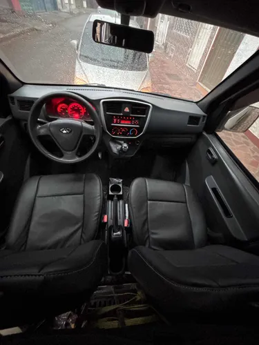 Chery YOYO 1.2 Y380 Cargo
