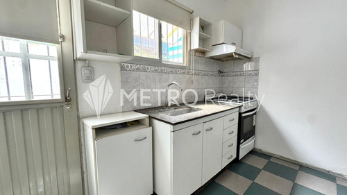 Duplex 3 Ambientes En Muñiz