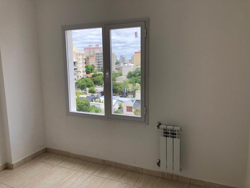 Venta Depto 1 Dorm , Edificio Los Nogales V