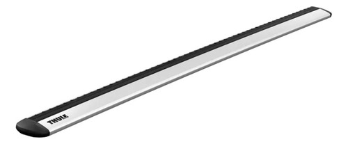 Barra Thule Aluminio Wingbar Evo 135cm 7114