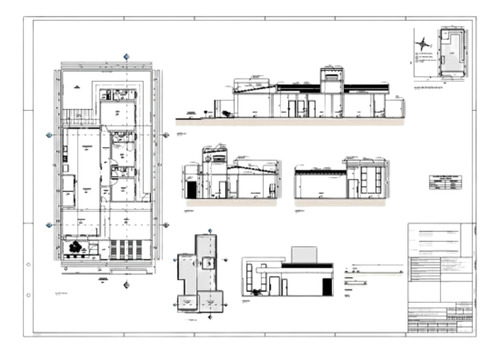 Projeto Arquitetônico Completo Planta Casa Personalizado