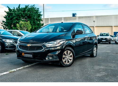 Chevrolet Onix 1.0 MPFI JOY 8V FLEX 4P MANUAL