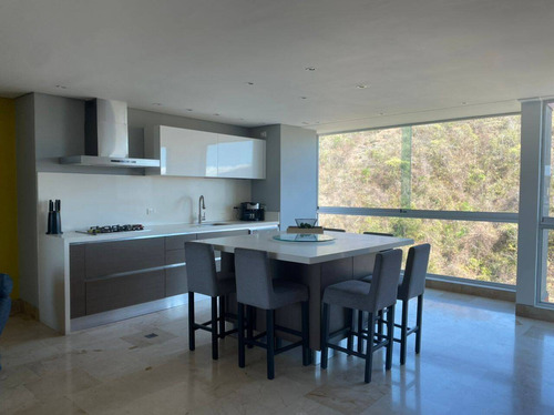 Imagen 14 de 14 de Penthouse En Venta Altos De El Parral 200mts Alexandra Ramírez 04147041922
