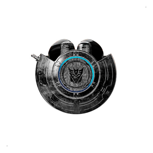Auriculares Bluetooth Transformer Bumblebee Tf-t31