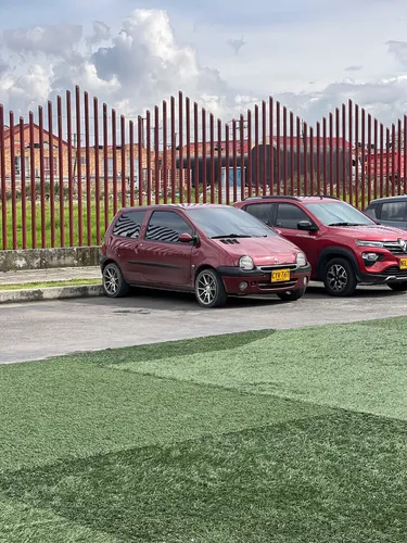 Renault Twingo 1.2 U Authentique