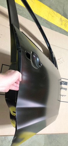 Puerta Delantera Derecha Fiat Mobi Easy Way Original