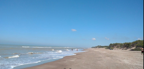 Imagen 4 de 9 de Lote San Clemente Del Tuyu Con Escritura En Costanera Frente Al Mar B° Playa Grande En Zona Interdicta