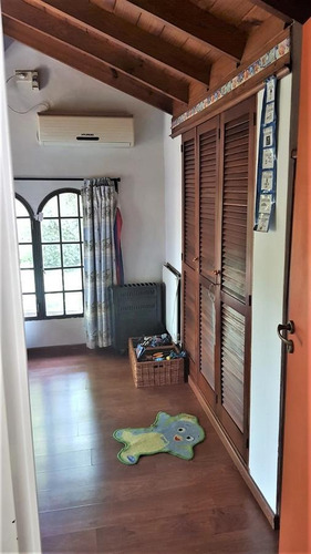 Imagen 23 de 30 de Venta Casa Quinta - Barrio Robles Del Monarca Pilar Pileta Parrilla