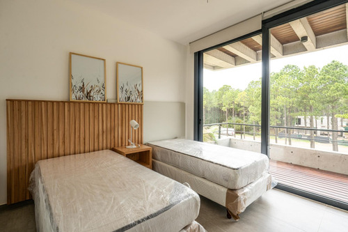 Departamento En Venta 3 Ambientes Pinamar Norte