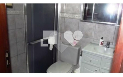 Casa, Tipo Sobrado, Ampla, Com Pátio Na Zona Sul - 28-im417675
