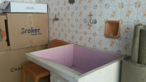 Sobrado Com 3 Dormitórios À Venda, 200 M² Por R$ 990.000,00 - Santana - São Paulo/sp - So0488