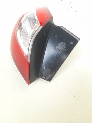 Lanterna Canto Esquerdo Cruze Hatch 17-19 Compare 39124809 (Usado)
