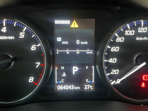 Mitsubishi Outlander 3.0 V6 Gt 4wd 5p