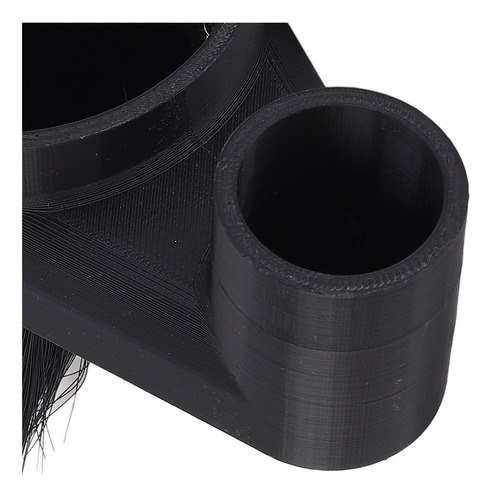 Capa De Sapato Router Dust, Bota De 37 Mm Para Eixo De 2,2 K