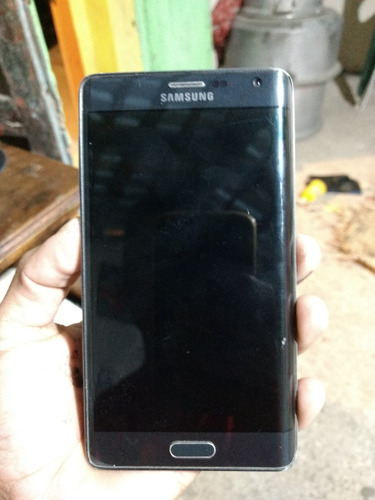 Samsung Note 4 Sm-n915w8