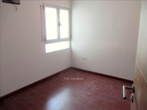 Apartamento A Estrenar En Malvin, Calidad