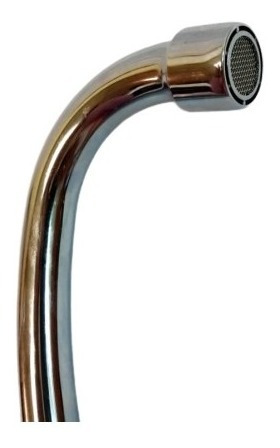 Llave Para Fregadero De Pared Deep Blue Gs