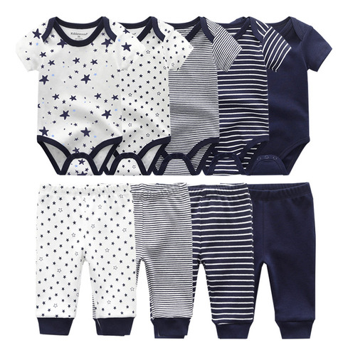 Ropa Para Bebés Recién Nacidos, Monos Y Pantalones
