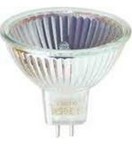 Foco De Halogeno - Sylvania *******mr16-fl35-c (exn)-12v (54