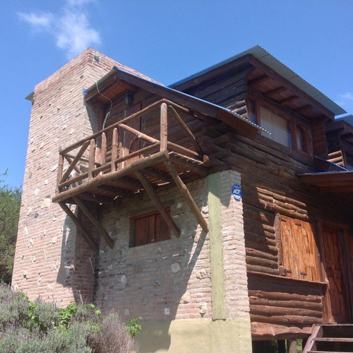 Imagen 6 de 14 de Cabaña Premium Córdoba. Uso Exclusivo De Todo El Predio